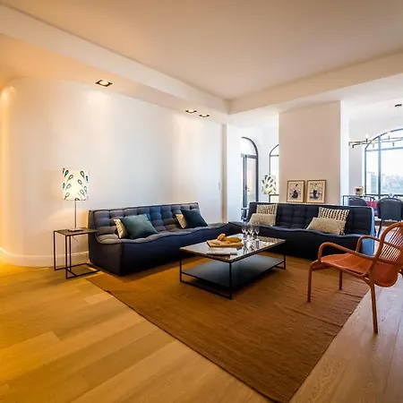 Luz Keyweek With Seaviews And 3 Bedrooms Jean De Luz * Saint-Jean-de-Luz
