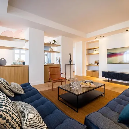Luz Keyweek With Seaviews And 3 Bedrooms Jean De Luz * Saint-Jean-de-Luz