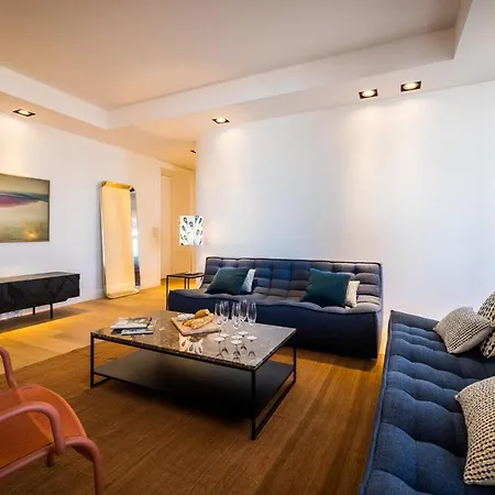 Luz Keyweek With Seaviews And 3 Bedrooms Jean De Luz