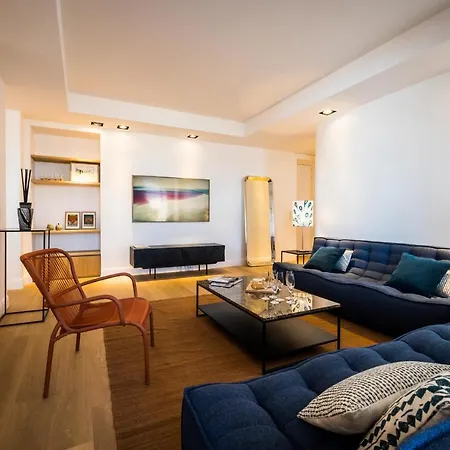 Appartamento Luz Keyweek With Seaviews And 3 Bedrooms Jean De Luz *