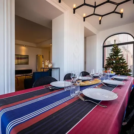 Appartamento Luz Keyweek With Seaviews And 3 Bedrooms Jean De Luz Saint-Jean-de-Luz