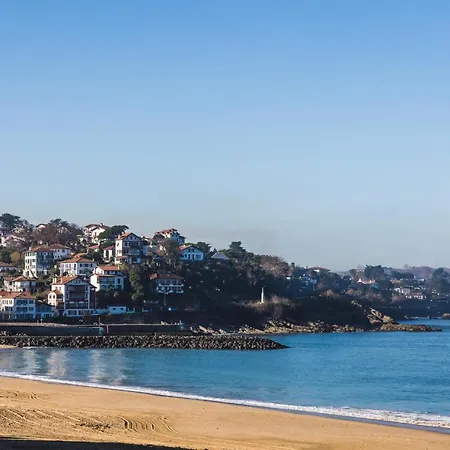 Luz Keyweek With Seaviews And 3 Bedrooms Jean De Luz * Saint-Jean-de-Luz