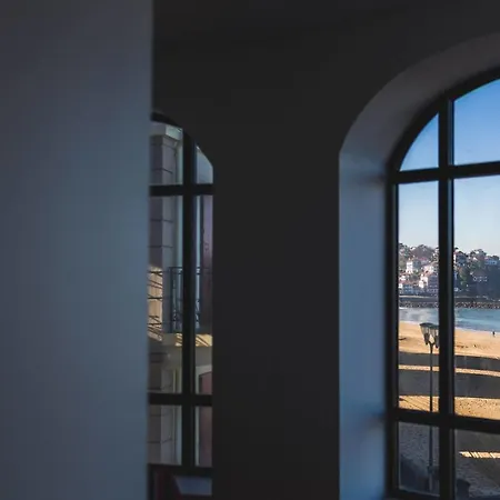 Luz Keyweek With Seaviews And 3 Bedrooms Jean De Luz Appartamento