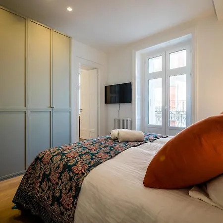 Appartamento Luz Keyweek With Seaviews And 3 Bedrooms Jean De Luz