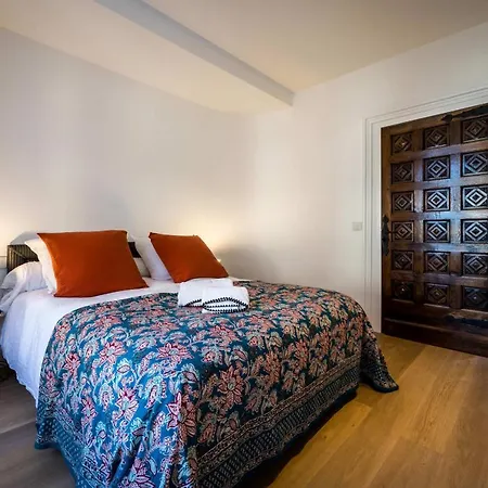 Appartamento Luz Keyweek With Seaviews And 3 Bedrooms Jean De Luz *
