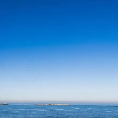 Appartamento Luz Keyweek With Seaviews And 3 Bedrooms Jean De Luz