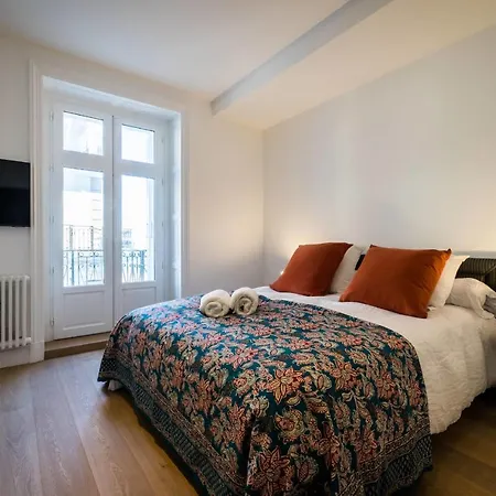 Luz Keyweek With Seaviews And 3 Bedrooms Jean De Luz Saint-Jean-de-Luz