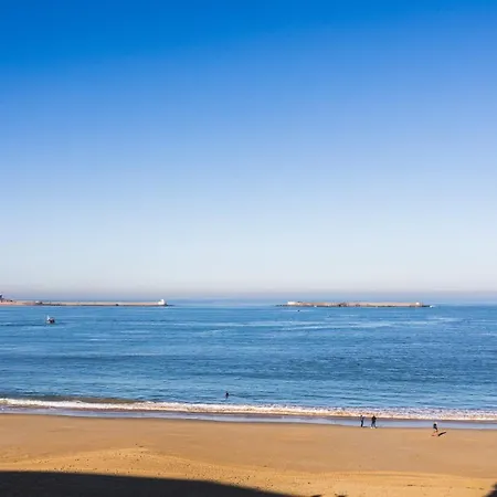 Appartamento Luz Keyweek With Seaviews And 3 Bedrooms Jean De Luz