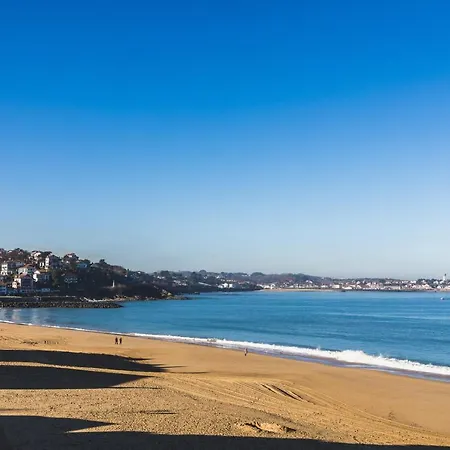 Luz Keyweek With Seaviews And 3 Bedrooms Jean De Luz Appartamento