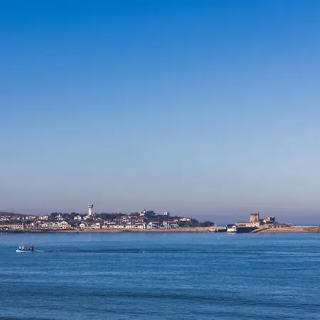 Luz Keyweek With Seaviews And 3 Bedrooms Jean De Luz * Saint-Jean-de-Luz