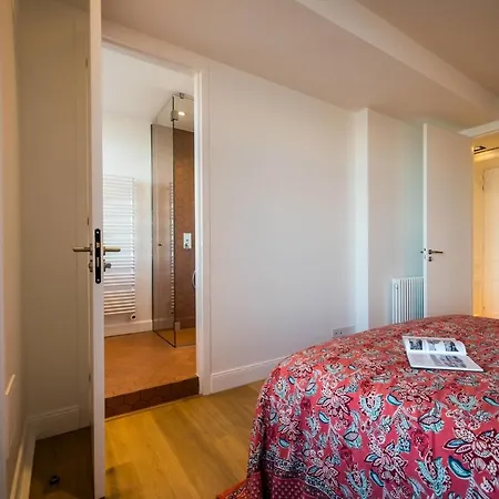 Appartamento Luz Keyweek With Seaviews And 3 Bedrooms Jean De Luz Saint-Jean-de-Luz