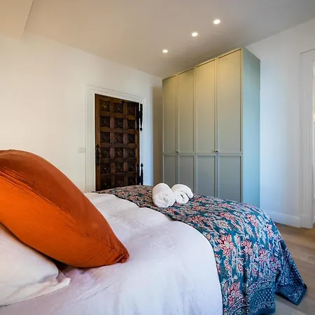 Luz Keyweek With Seaviews And 3 Bedrooms Jean De Luz Appartamento Saint-Jean-de-Luz