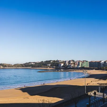 Luz Keyweek With Seaviews And 3 Bedrooms Jean De Luz * Saint-Jean-de-Luz