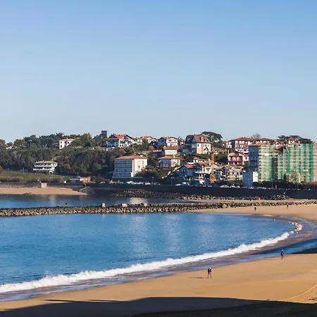 Luz Keyweek With Seaviews And 3 Bedrooms Jean De Luz Appartamento Saint-Jean-de-Luz